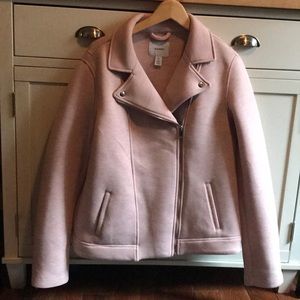 🛍2/$39 Brand new Moto Jacket